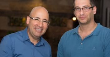 הברית של אושרי שוורץ