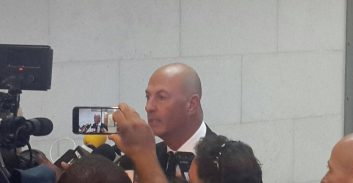 מרים פיירברג שוחררה למעצר בית