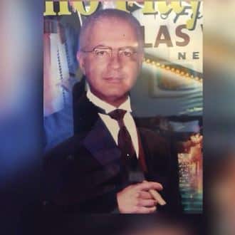 od yosipof yoram 330 330