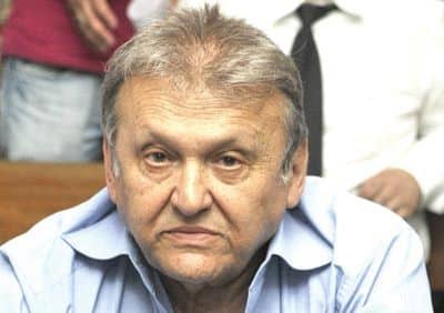 od zingel moshe