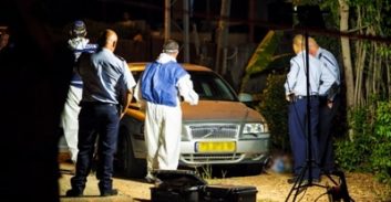 בן 54 מוכר למשטרה נרצח בכפר יעבץ