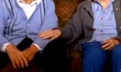old couple youtube