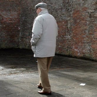 old man freepik