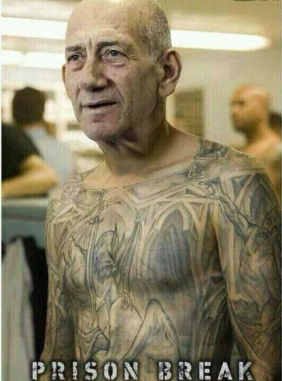 olmert 1