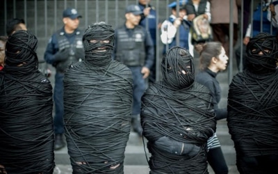 organized crime 2