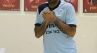 ראובן עובד שוחרר מהמעצר בתיק סמים