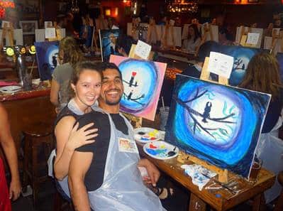 paint date 399 297