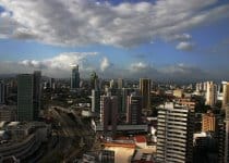 panama freepik