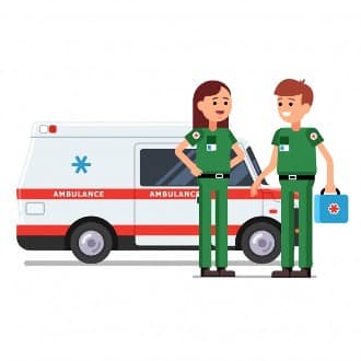 paramedics iyur