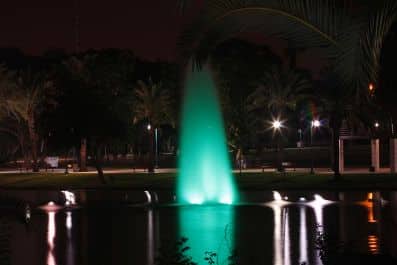 park leumi