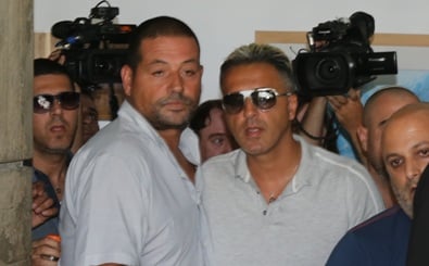 peretz kobi maatzar