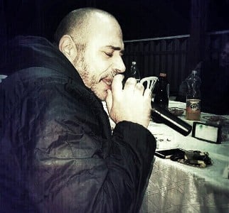 pery yuval