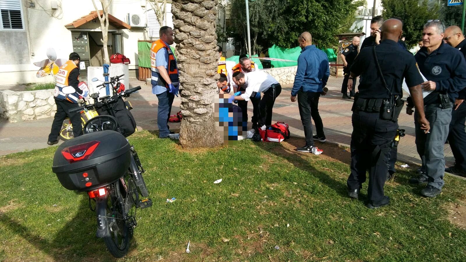 peth tikva 21 12 17