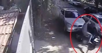 עבריין מכפר יונה נדקר למוות בתאילנד (2)