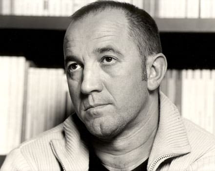 philippe claudel