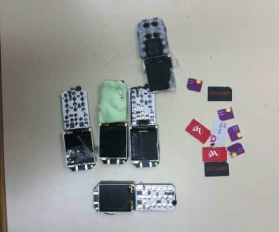 phone sim