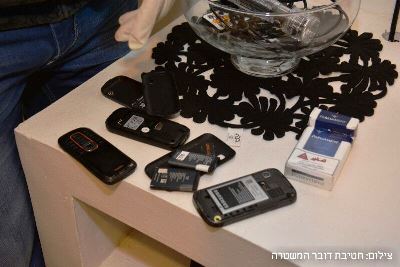 phones