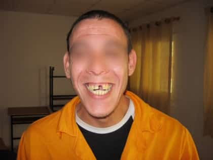 photo - smile