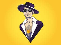 pimp