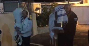 הושלם פינוי בתי הכלא דמון וכרמל