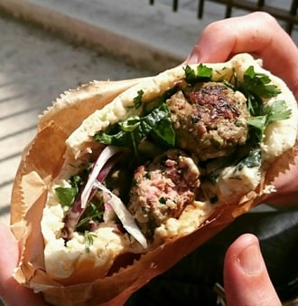pita instagram
