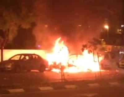 pizuz hadera 29 1 15