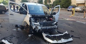 חשד: איציק בר-מוחא תכנן לפגוע ביוסי מלכה