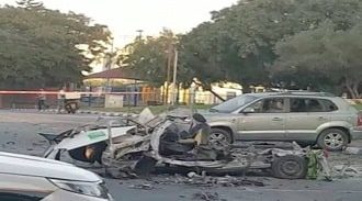 פרסום ראשון: מסתמן כי ההרוג הוא עד המדינה נגד עו"ד גור פינקלשטיין