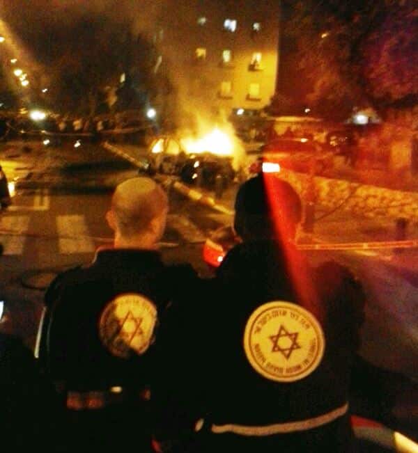pizuzz tel aviv 8-2-14
