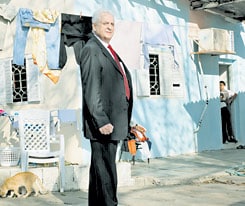 plato sharon haaretz