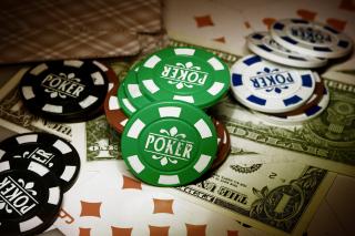 pocker