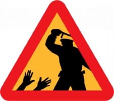 police alimut