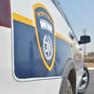 police car 330 330
