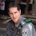 police cohen amir