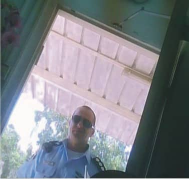 police edri max
