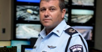 "מינוי ניצב צ'קו אדרי למפקד להב 433 – בעייתי"