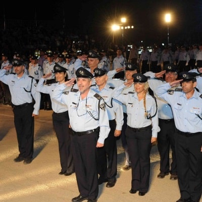 police grup 400 400