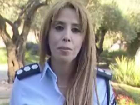 police katzav anat