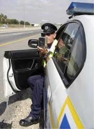 police mehirut
