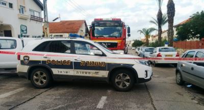 police metan400