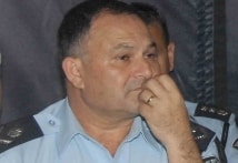 סמפכ"ל נחקר בחשד להטרדה מינית של שוטרת