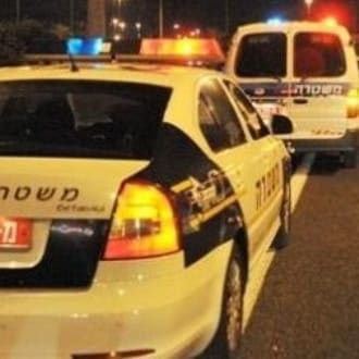 police night330
