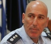 police noiman avi