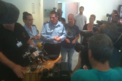 police segalovich preda