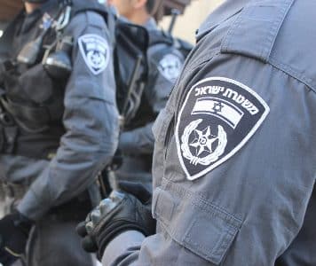 police uniform