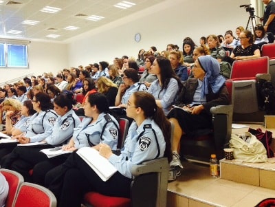 police women
