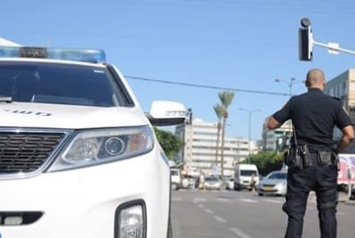 policeman 55