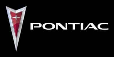pontiac logo