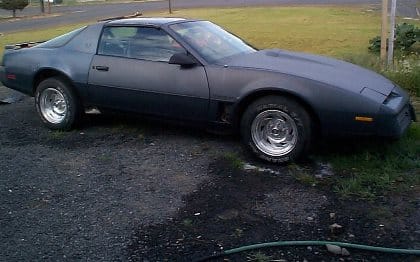 pontiac