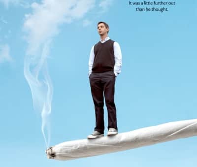 poster hashish